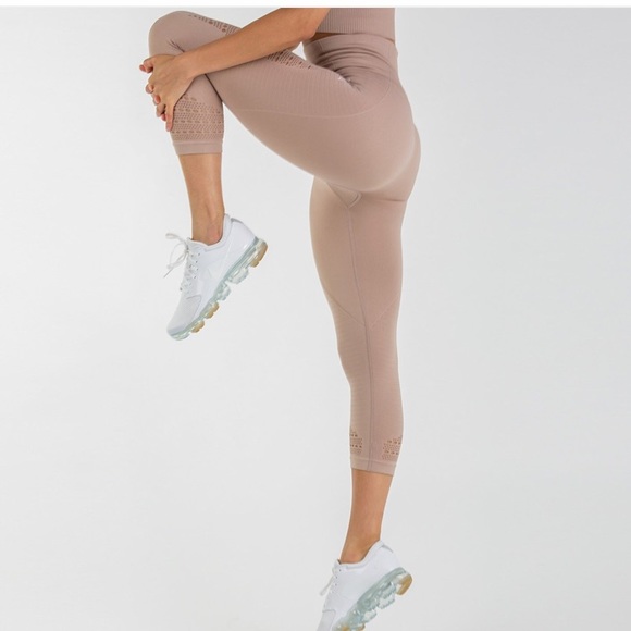 Gymshark Energy Seamless High Waisted 